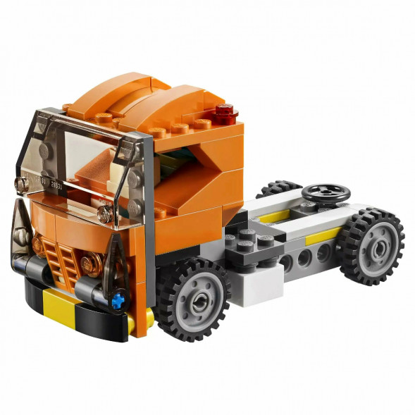 Конструктор LEGO Creator 31017 Гоночная машина Сансет в Курске