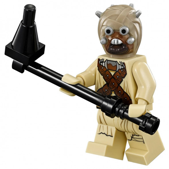 Конструктор LEGO Star Wars 75081 Скайхоппер T-16 в Курске