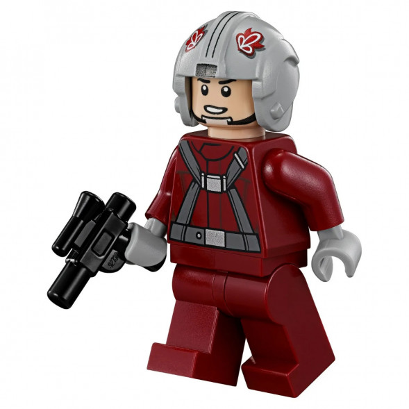 Конструктор LEGO Star Wars 75081 Скайхоппер T-16 в Курске