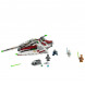 Конструктор LEGO Star Wars 75051 Разведывательный истребитель Джедаев в Курске