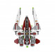 Конструктор LEGO Star Wars 75051 Разведывательный истребитель Джедаев в Курске