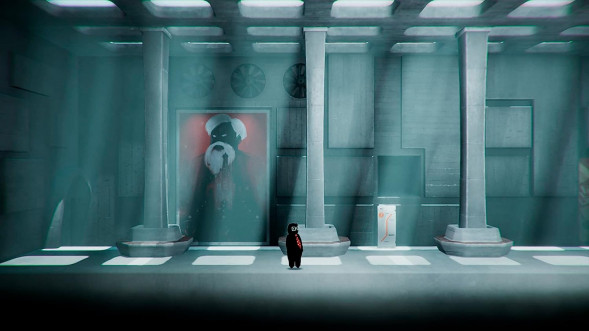 Игра Beholder 3 [Nintendo Switch, русская версия] в Курске