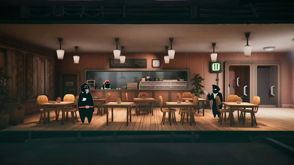 Игра Beholder 3 [Nintendo Switch, русская версия] в Курске