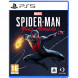 Игра для PlayStation 5 Spider-Man: Miles Morales, полностью на русском языке в Курске