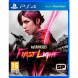 Игра InFAMOUS: First Light [PS4, русская версия] в Курске