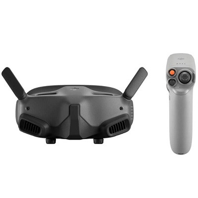 DJI Goggles 2 Motion Combo (DJI RC Motion 2) в Курске