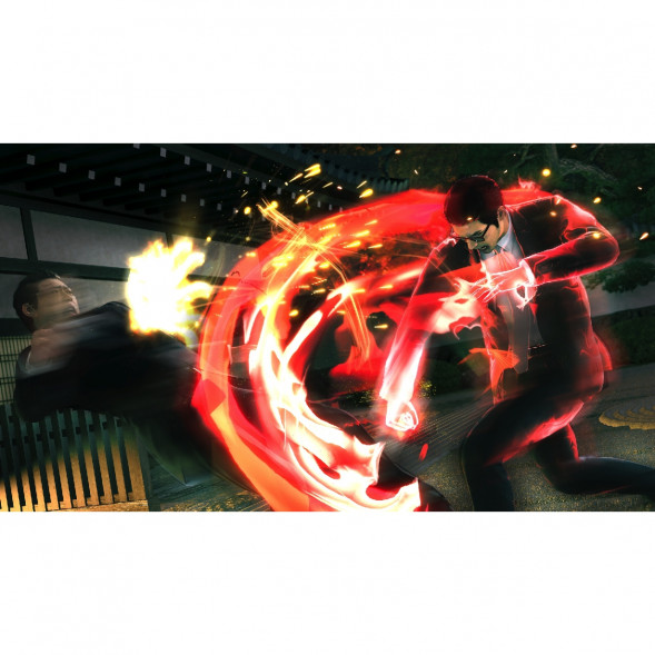 Игра Like a Dragon Gaiden: The Man Who Erased His Name [PS5, русские субтитры] в Курске