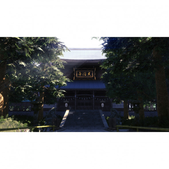 Игра Like a Dragon Gaiden: The Man Who Erased His Name [PS5, русские субтитры] в Курске