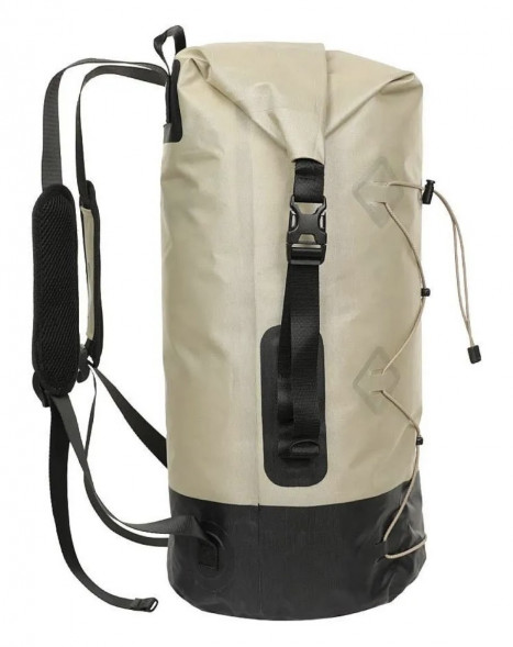 Герморюкзак Naturehike NH21FSB04 30 л, хаки в Курске