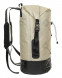 Герморюкзак Naturehike NH21FSB04 30 л, хаки в Курске