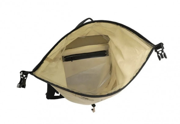 Герморюкзак Naturehike NH21FSB04 30 л, хаки в Курске