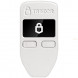 Аппаратный криптокошелек Trezor One, White в Курске