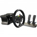 Игровой руль MOZA R5 Bundle (R5 Base, ES Wheel, SR-P Lite double Pedals，R5 Table Clamp) RS20 в Курске