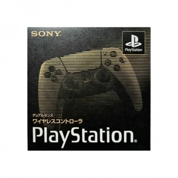 Геймпад Sony DualSense 30th Anniversary Limited Edition JP (японская версия) в Курске