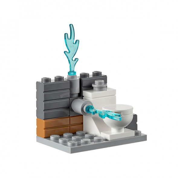 Конструктор LEGO City 60072 Набор «Строительная команда» для начинающих в Курске