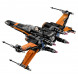 Конструктор LEGO Star Wars 75102 Истребитель По (Poe&amp;#039;s X-Wing Fighter) в Курске