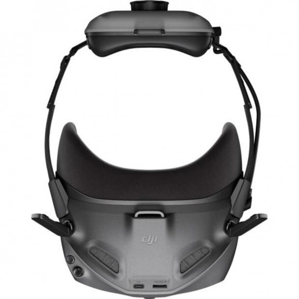 Очки DJI Goggles N3 в Курске
