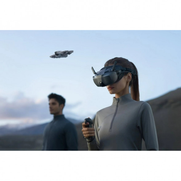 Очки DJI Goggles N3 в Курске