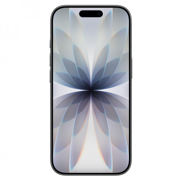 Смартфон Apple iPhone 17 256GB eSim, Black в Курске