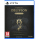 Игра The Elder Scrolls IV: Oblivion Remastered. Deluxe Edition [PS5, английская версия] в Курске