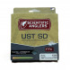 Рыболовная леска Scientific Anglers UST SD St-7/8-F/I Floating - Intermediate 130080 в Курске