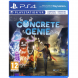Игра Concrete Genie (поддержка PS VR) [PS4, русская версия] в Курске