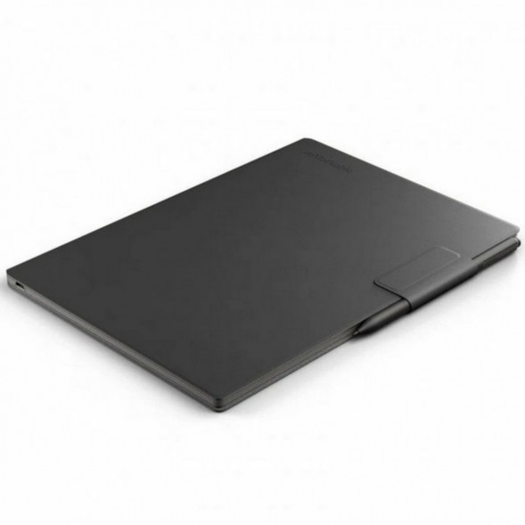 Чехол-книжка reMarkable Book Folio Premium Leather для reMarkable Pro, черный в Курске