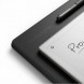 Чехол-книжка reMarkable Book Folio Premium Leather для reMarkable Pro, черный в Курске