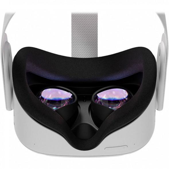 Набор накладок Quest 2 Fit Pack для Oculus Quest 2 (оригинальный) в Курске