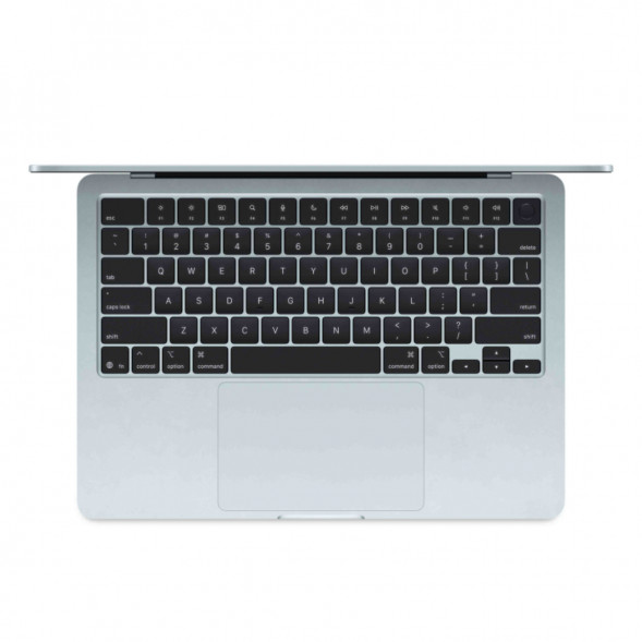 Ноутбук Apple MacBook Air 15 2026 MDVT4 (M5 10-Core GPU, 16/1TB), Небесно-голубой/Sky Blue в Курске
