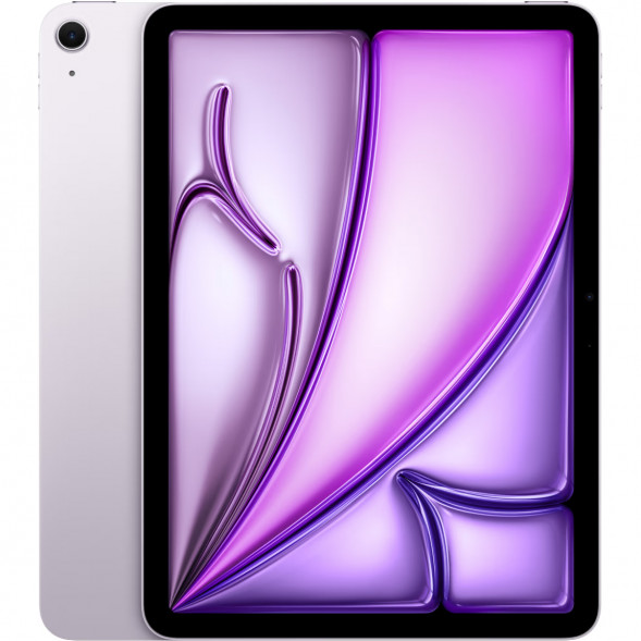 Планшет Apple iPad Air 13 (2026) 1TB Wi-Fi + Cellular, Фиолетовый в Курске