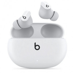 Беспроводные наушники Beats Studio Buds, белый
