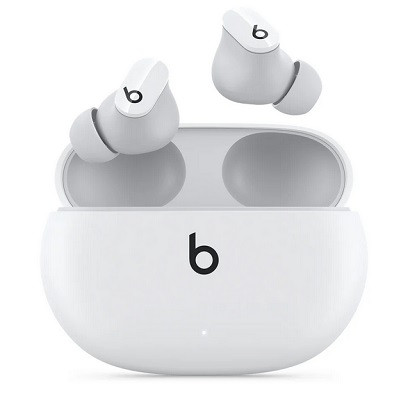 Беспроводные наушники Beats Studio Buds, белый в Курске