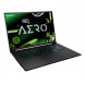 Ноутбук Gigabyte Aero X16 1WH (1WH93KZC93AD) (16&amp;quot;, IPS, AMD Ryzen AI 7 350 2ГГц, 8 ядер, 16ГБ DDR5, 512ГБ SSD, NVIDIA GeForce RTX 5070 - 8 ГБ, без ОС), серый в Курске