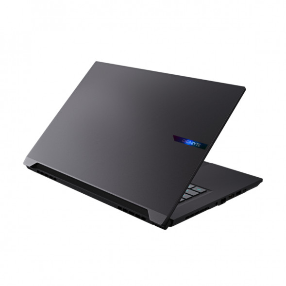 Ноутбук Gigabyte Aero X16 1WH (1WH93KZC93AD) (16&amp;quot;, IPS, AMD Ryzen AI 7 350 2ГГц, 8 ядер, 16ГБ DDR5, 512ГБ SSD, NVIDIA GeForce RTX 5070 - 8 ГБ, без ОС), серый в Курске