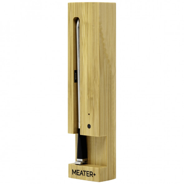 Термометр со щупом Meater Plus (RTN-MT-MP01) в Курске