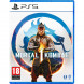 Игра Mortal Kombat 1 [PS5, русские субтитры] в Курске
