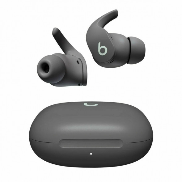 Беспроводные наушники Beats Fit Pro, Sage Gray в Курске