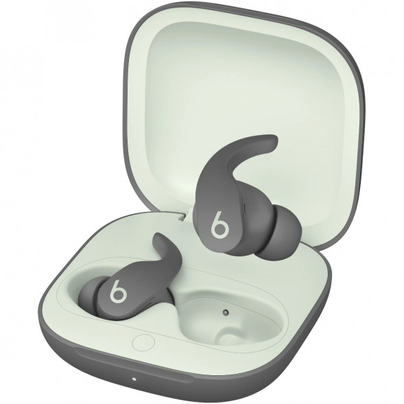 Беспроводные наушники Beats Fit Pro, Sage Gray в Курске