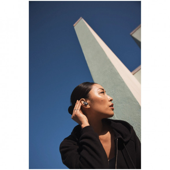 Беспроводные наушники Beats Fit Pro, Sage Gray в Курске