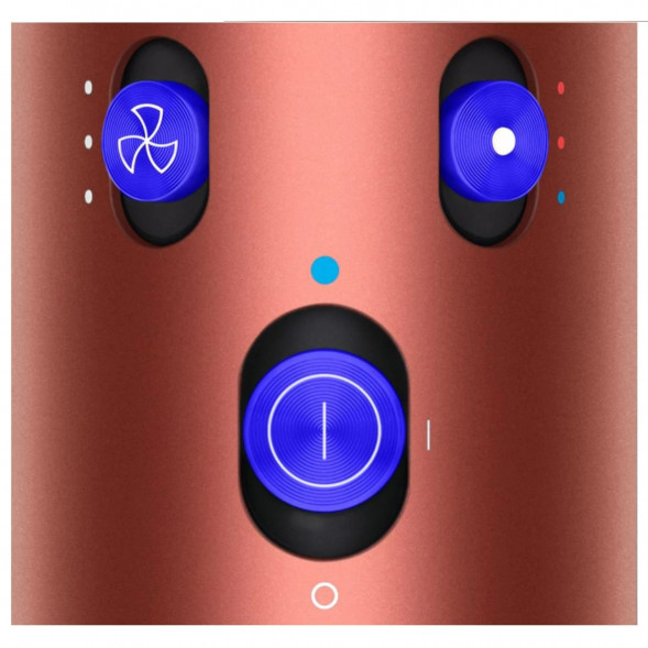 Стайлер Dyson Airwrap Complete Long HS05 (581832-01), Strawberry Bronze/Blush Pink в Курске