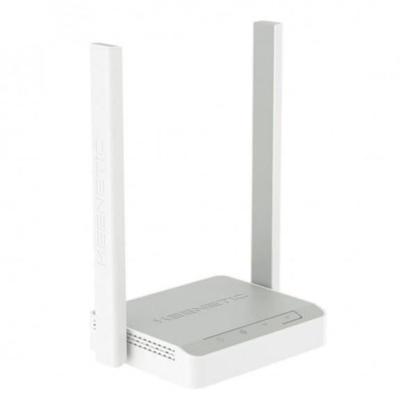 Роутер Keenetic Start (KN-1112) в Курске