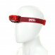 Налобный фонарь Petzl Tikkina E060AA03, красный в Курске