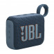 Портативная колонка JBL Go 4, Blue в Курске