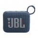 Портативная колонка JBL Go 4, Blue в Курске