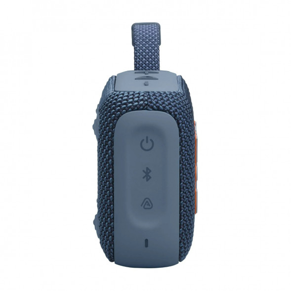 Портативная колонка JBL Go 4, Blue в Курске