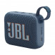 Портативная колонка JBL Go 4, Blue в Курске