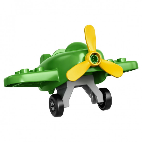 Конструктор LEGO DUPLO Town 10808 Маленький самолёт в Курске