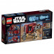 Конструктор LEGO Star Wars 75099 Спидер Рей в Курске
