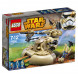 Конструктор LEGO Star Wars 75080 Бронированный штурмовой танк AAT в Курске